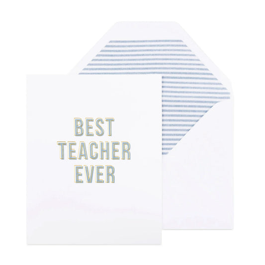 Personalized and Practical: The Best Gifts for Teachers