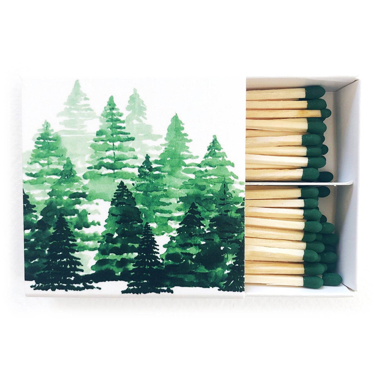 Decorative Matches