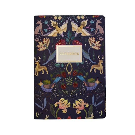 Fairytale Notebook