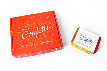 Confetti Party Pack