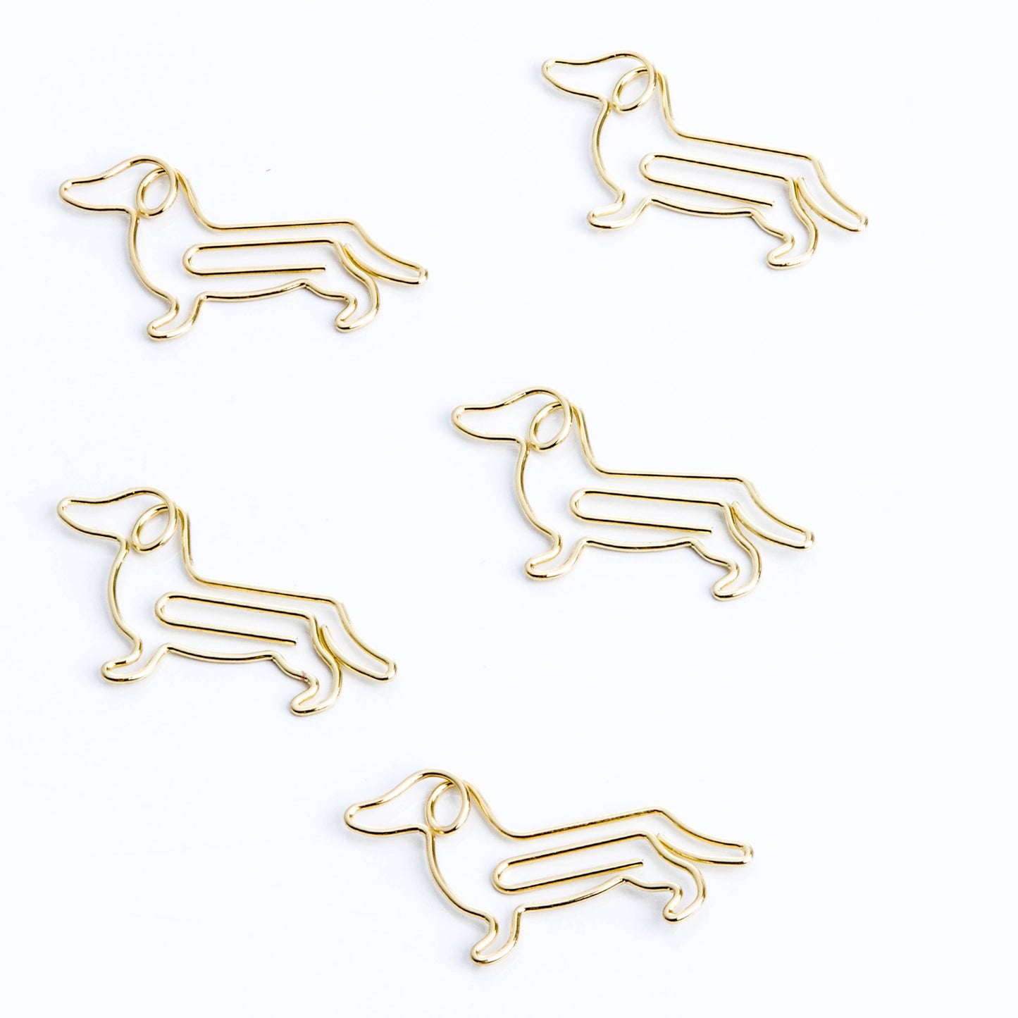 Cat Paper Clips