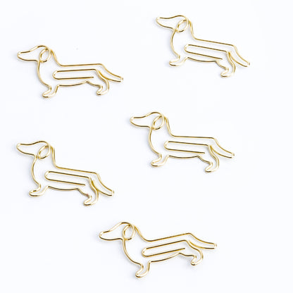 Cat Paper Clips