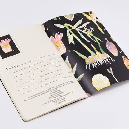 Botany Notebook