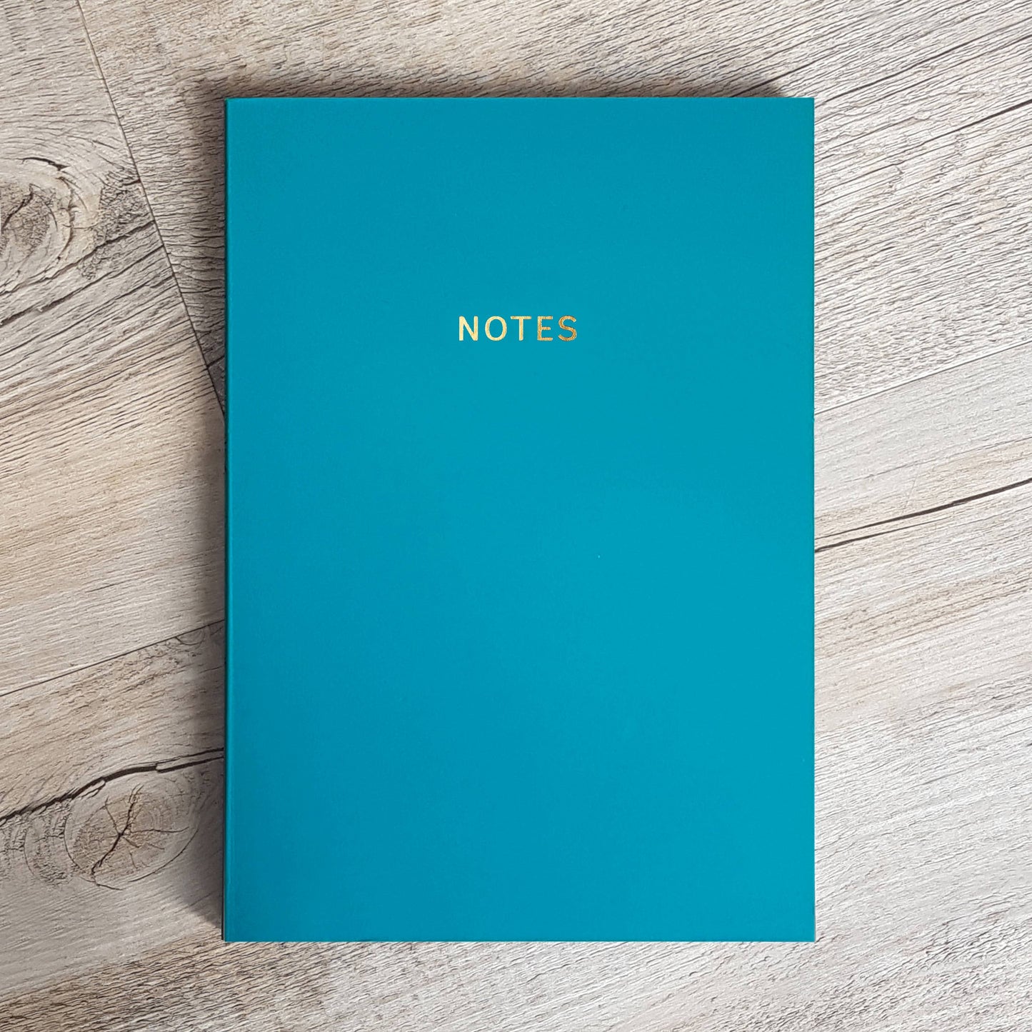 Multipack of 12 Blue Premium Notebooks