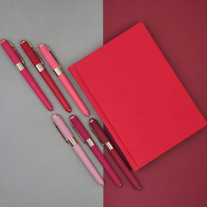 Monaco Red Pen