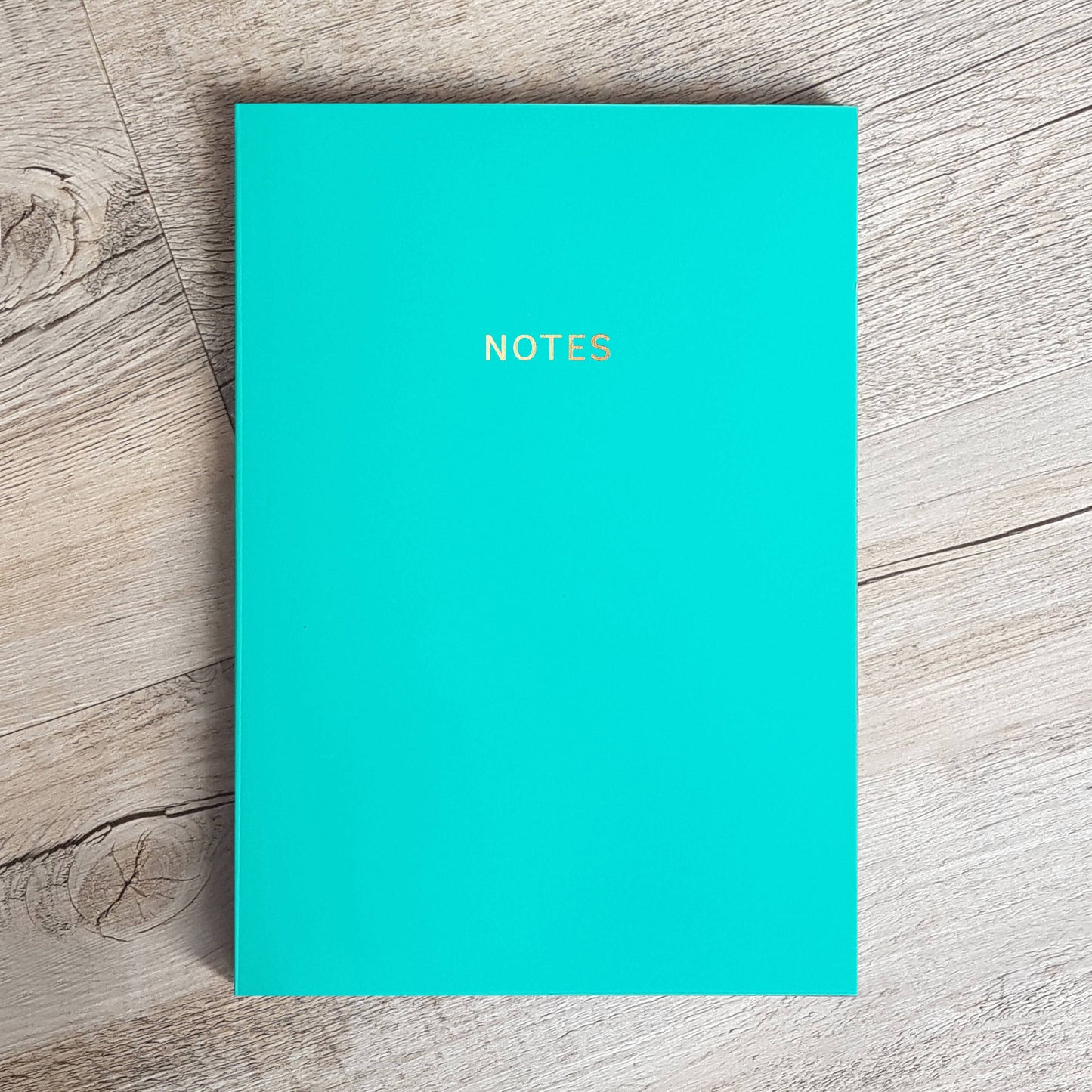 Multipack of 12 Blue Premium Notebooks