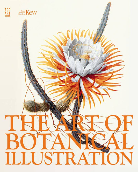 Art of Botanical Illustration