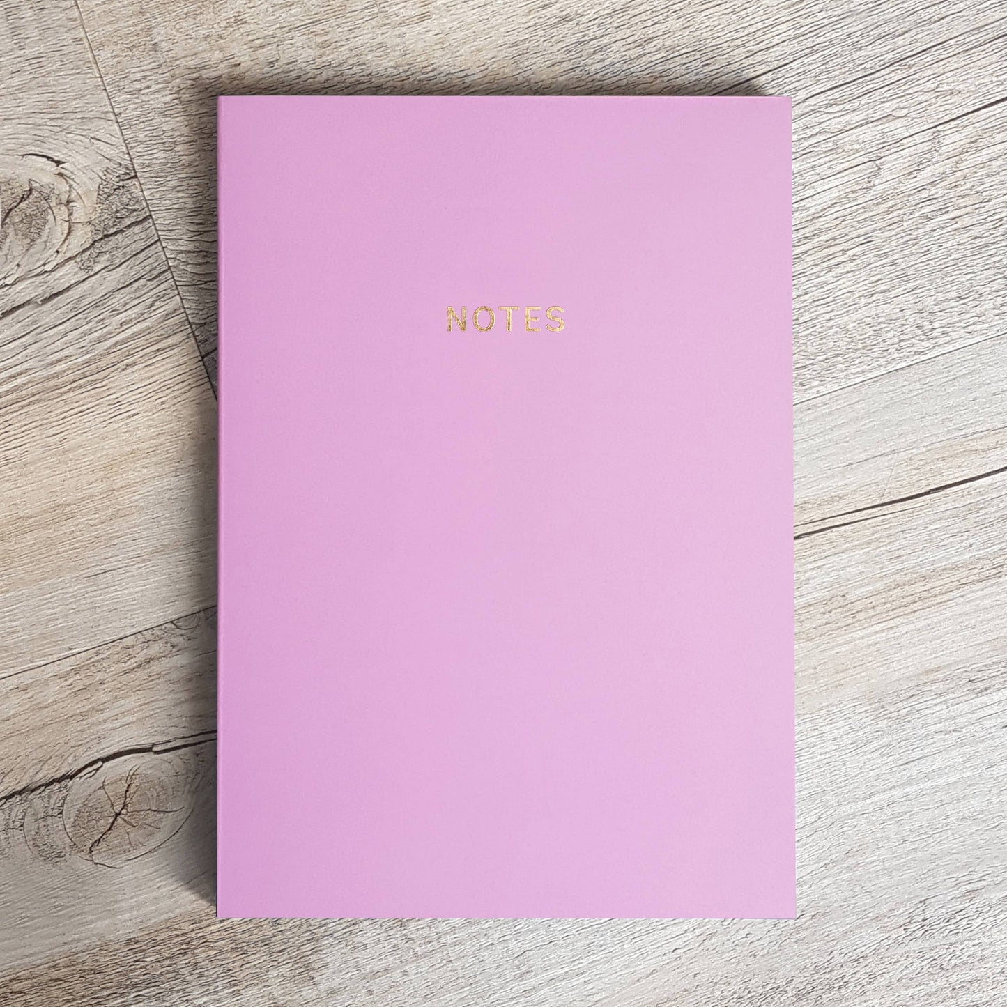 Multipack of 15 Premium A5 Pink Notebooks