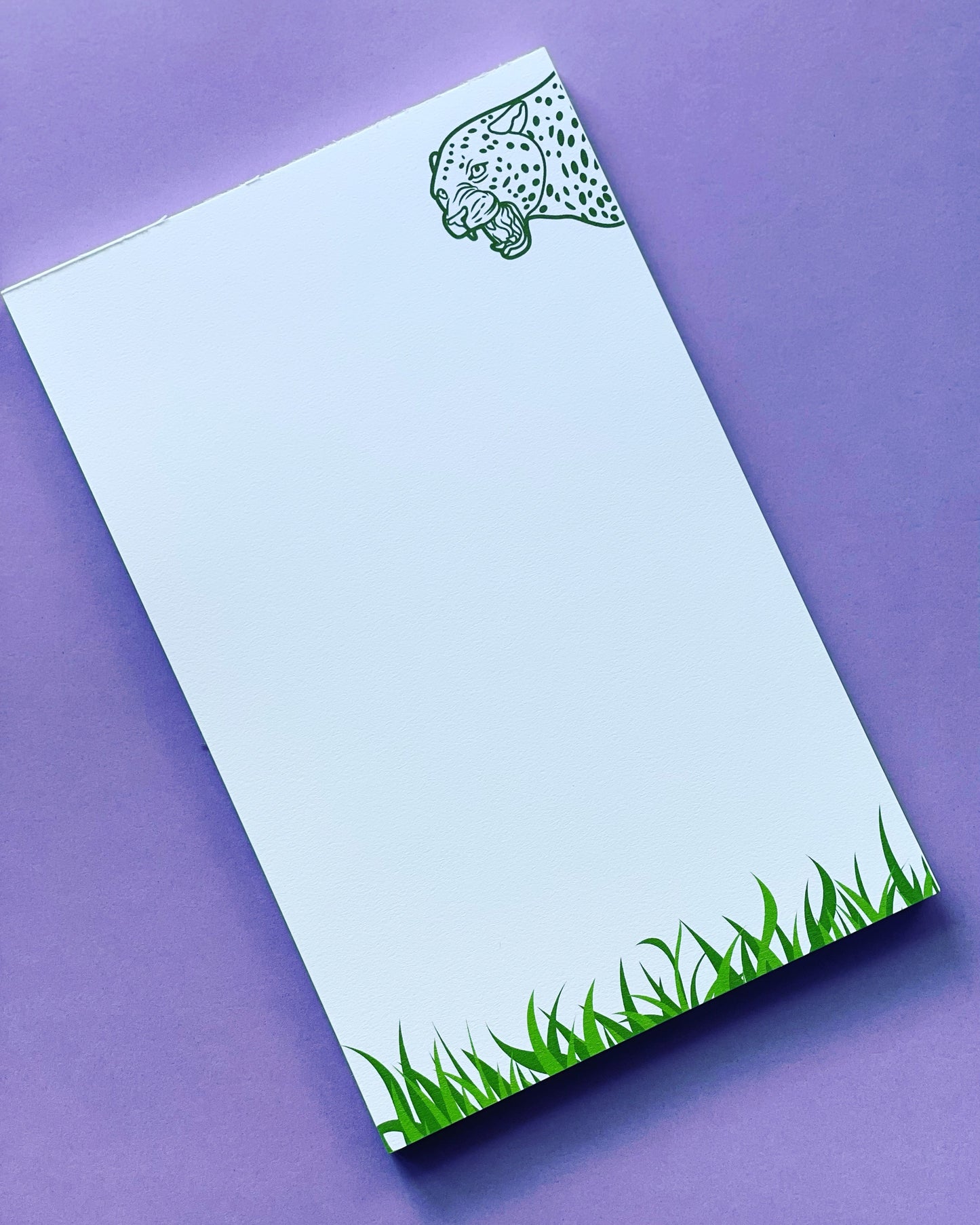 Custom Stationery - Notepads