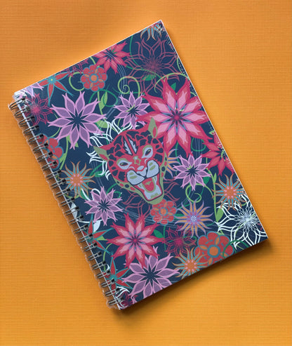 Custom Stationery - Notebooks