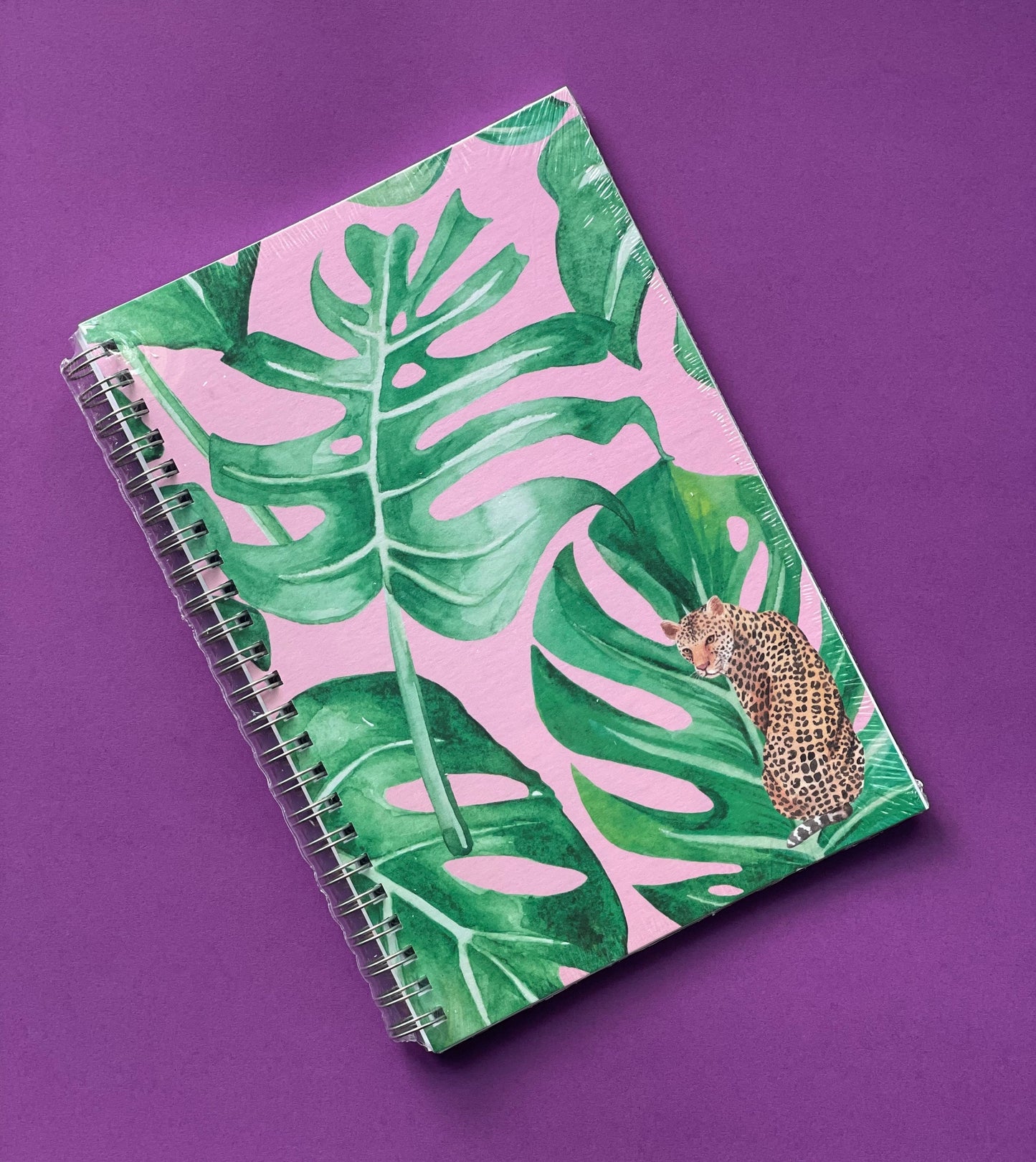 Custom Stationery - Notebooks