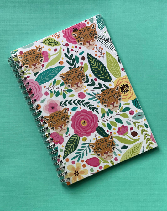 Custom Stationery - Notebooks