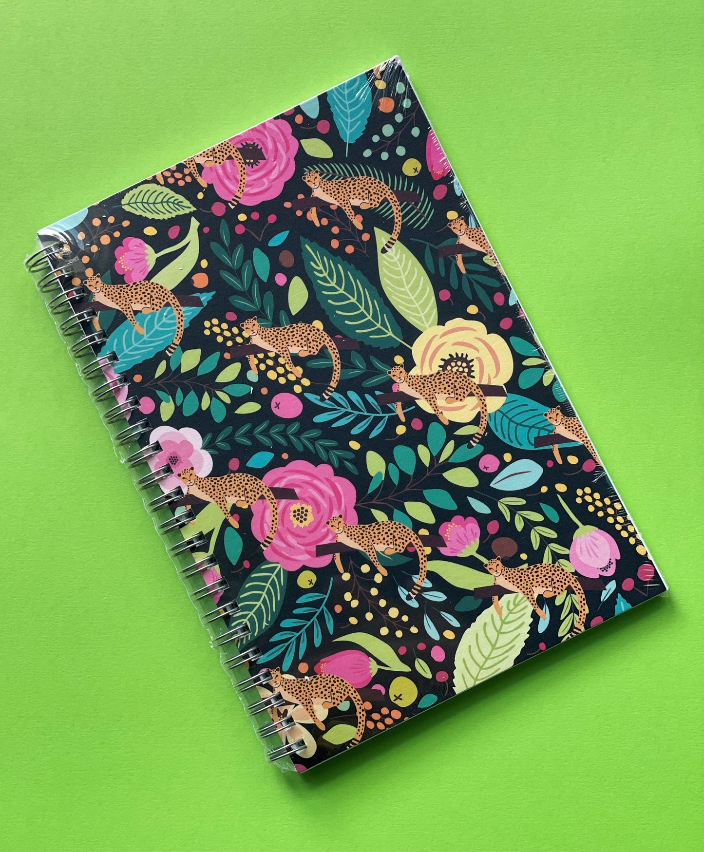 Custom Stationery - Notebooks