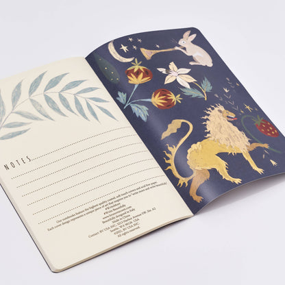 Fairytale Notebook