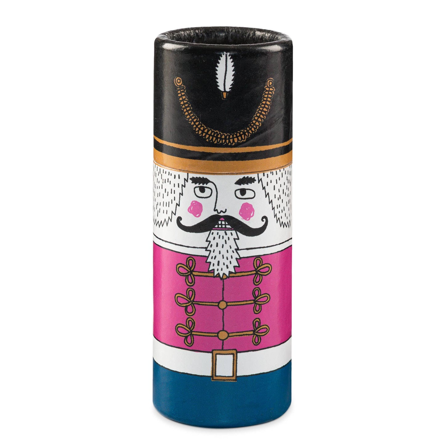 Nutcracker Cylinder Matches