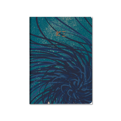 Kenzo Notebook Collection by Clairefontaine