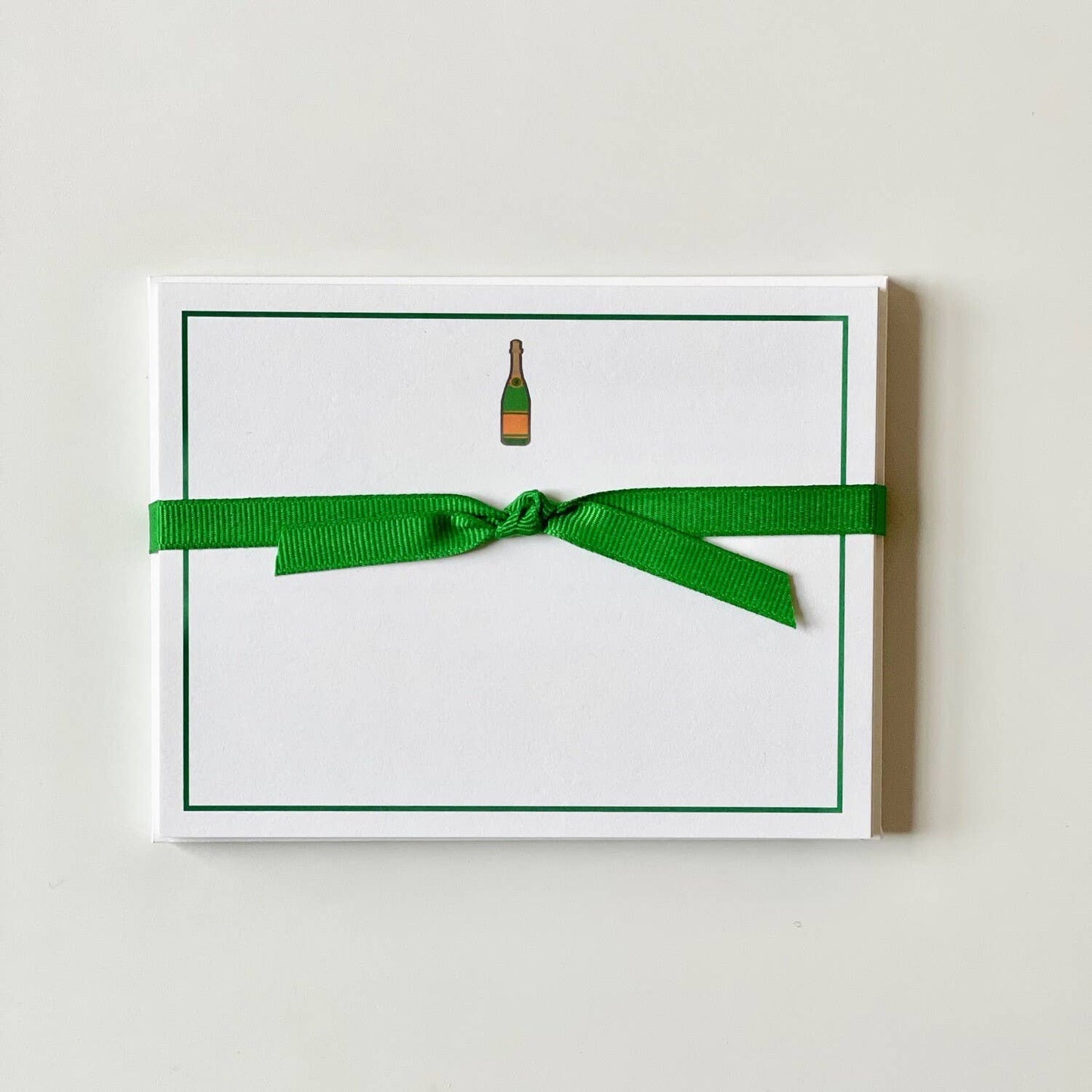 Veuve - Flat Note Card Set