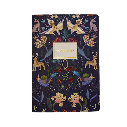 Fairytale Notebook