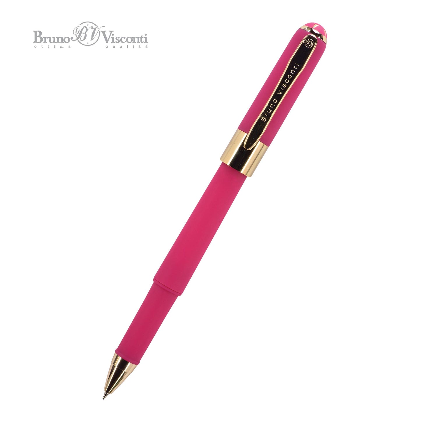 Monaco Raspberry Pen