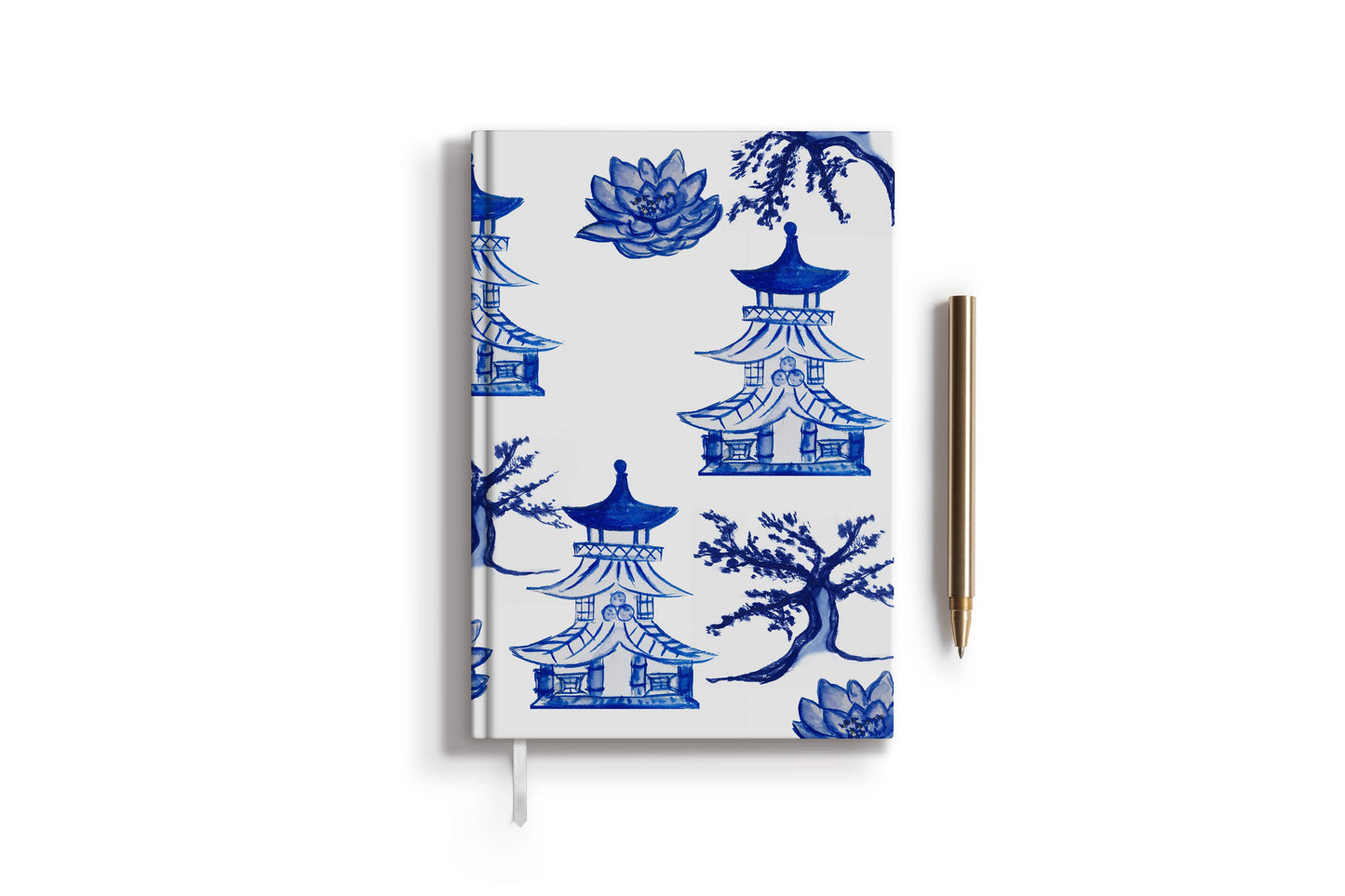 Pagoda Journal