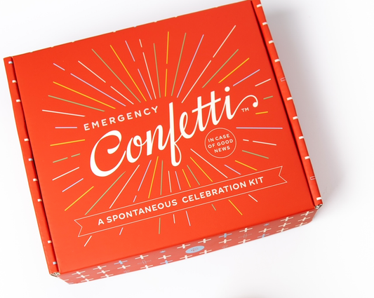 Confetti Party Pack