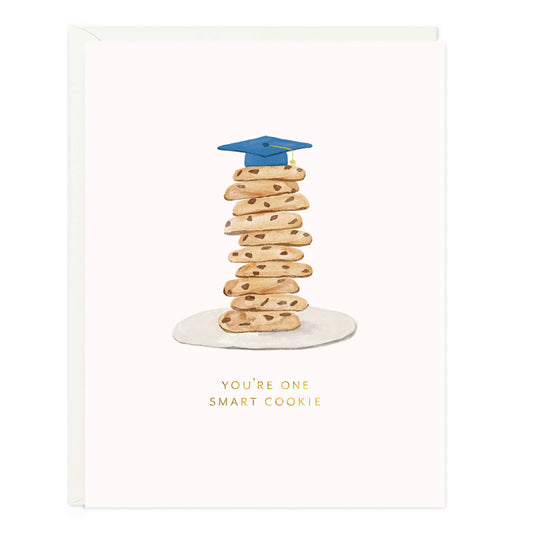 Smart Cookie Card